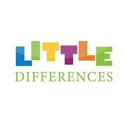 LITTLE DIFFERENCES logo
