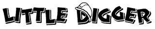 LITTLE DIGGER logo