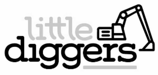 LITTLE DIGGERS