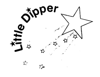 LITTLE DIPPER logo