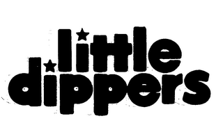 LITTLE DIPPERS logo