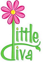 LITTLE DIVA logo