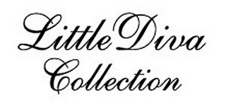 LITTLE DIVA COLLECTION logo