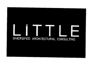 LITTLE DIVERSIFIED ARCHITECTURAL CONSULTING logo