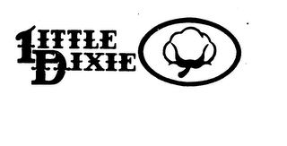 LITTLE DIXIE logo