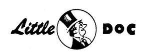LITTLE DOC logo