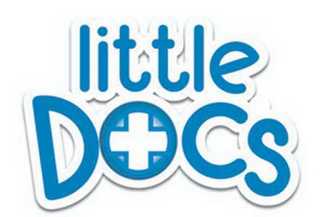 LITTLE DOCS logo