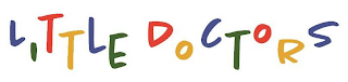 LITTLE DOCTORS logo