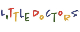 LITTLE DOCTORS logo