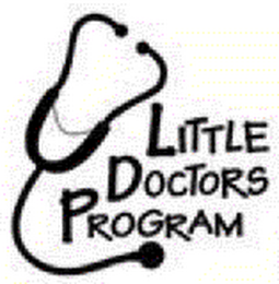 LITTLE DOCTORS PROGRAM logo