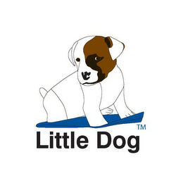 LITTLE DOG logo