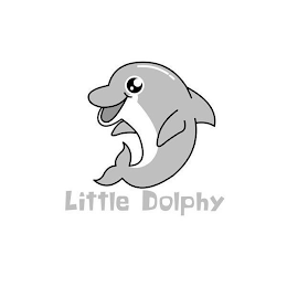 LITTLE DOLPHY logo