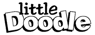 LITTLE DOODLE logo