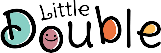 LITTLE DOUBLE logo