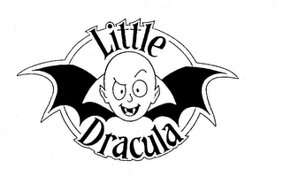 LITTLE DRACULA logo