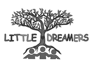 LITTLE DREAMERS logo