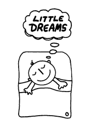 LITTLE DREAMS logo