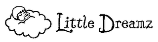 LITTLE DREAMZ logo