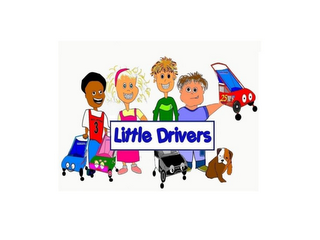 LITTLE DRIVERS logo
