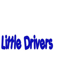 LITTLE DRIVERS logo