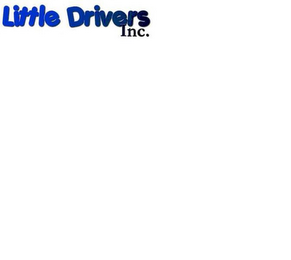LITTLE DRIVERS INC. logo