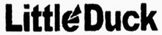 LITTLE DUCK logo