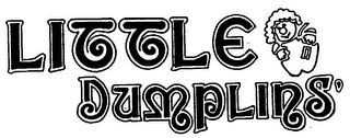 LITTLE DUMPLINS' logo