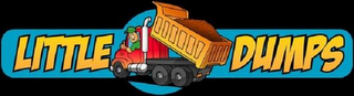 LITTLE DUMPS logo