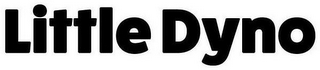 LITTLE DYNO logo