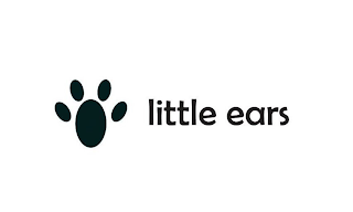 LITTLE EARS logo