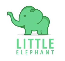 LITTLE ELEPHANT logo
