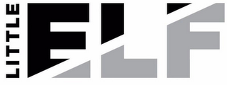 LITTLE ELF logo