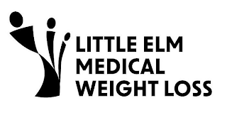 LITTLE ELM MEDICAL WEIGHT LOSS logo