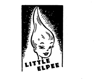 LITTLE ELPEE logo