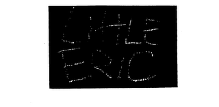 LITTLE ERIC logo