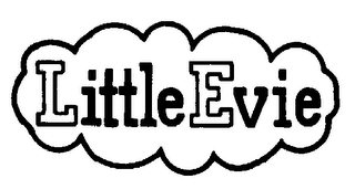 LITTLE EVIE logo
