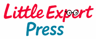 LITTLE EXPERT PRESS logo