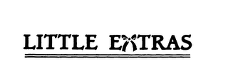 LITTLE EXTRAS logo