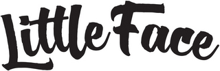 LITTLE FACE logo