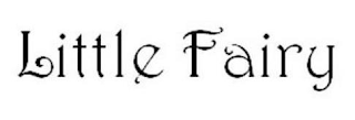 LITTLE FAIRY logo