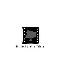 LITTLE FAMILY FILMS logo