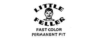 LITTLE FELLER logo