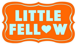 LITTLE FELLOW logo