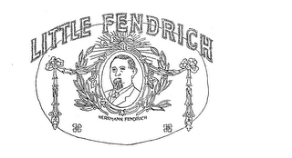 LITTLE FENDRICH HERRMANN FENDRICH logo
