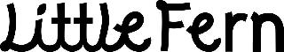 LITTLE FERN logo