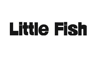 LITTLE FISH logo