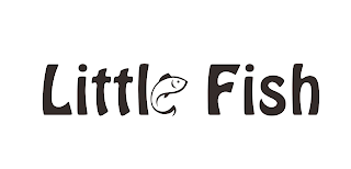 LITTLE FISH logo