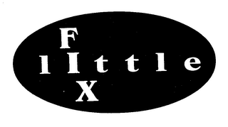 LITTLE FIX logo