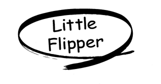 LITTLE FLIPPER logo
