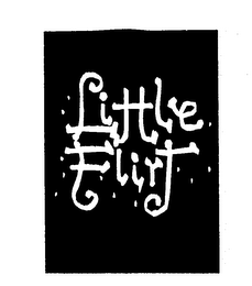 LITTLE FLIRT logo
